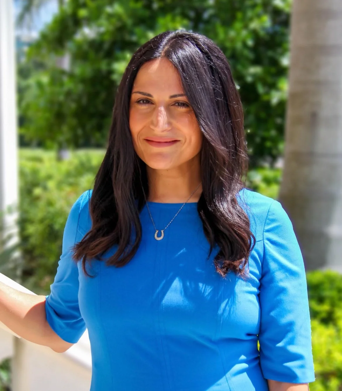 Jackie Schutz Zeckman — Maverick PAC
